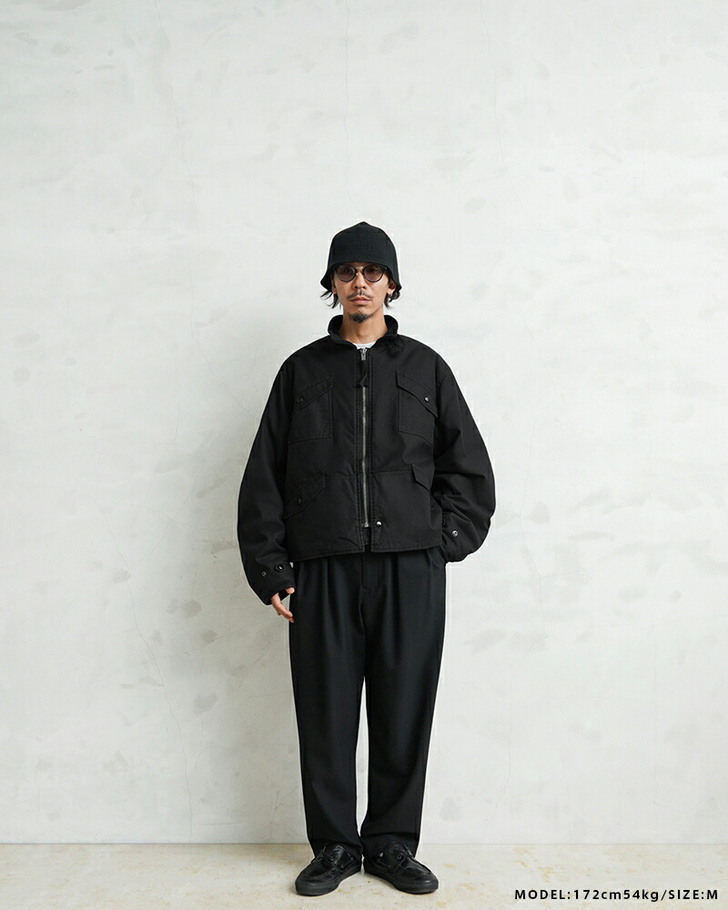 楽天市場】WAIPER.inc 米軍 U.S. AIR FORCE CWU-7/P メカニック