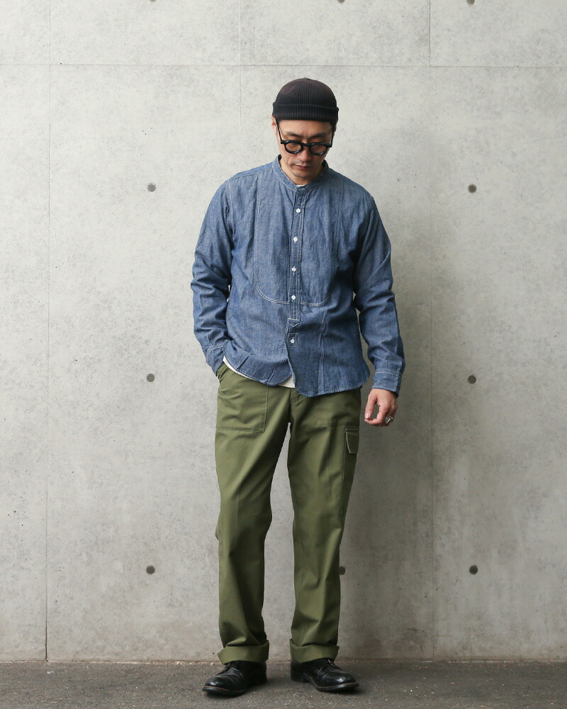 楽天市場】実物 USED イギリス軍 ライトウェイト ファティーグ パンツ