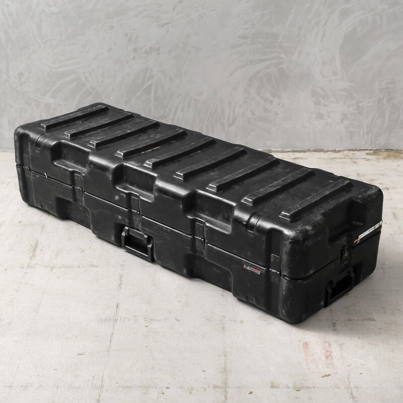 楽天市場】実物 USED 米軍 HARDIGG ハーディグケース / コンテナ