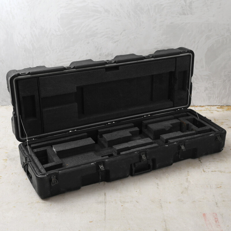 楽天市場】実物 USED 米軍 HARDIGG ハーディグケース / コンテナ