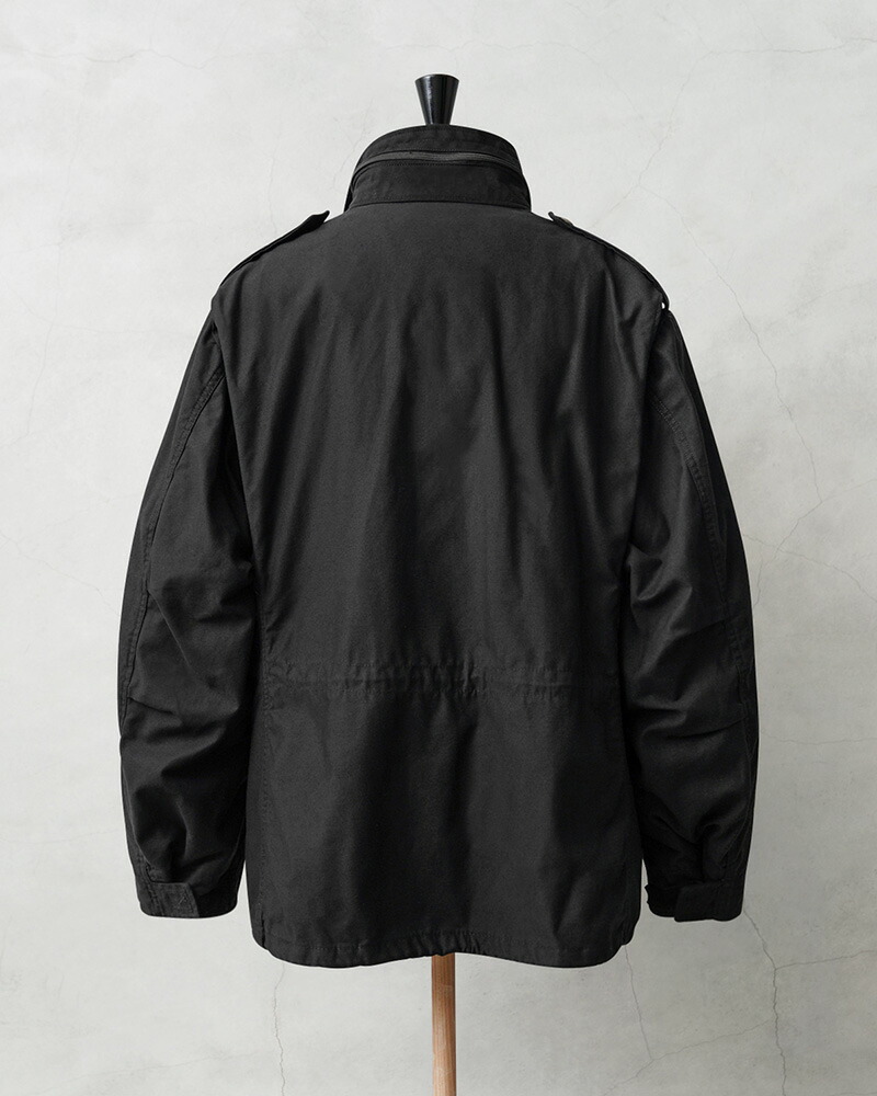 楽天市場】実物 USED 米軍 M-65フィールドジャケット 3カラーデザート