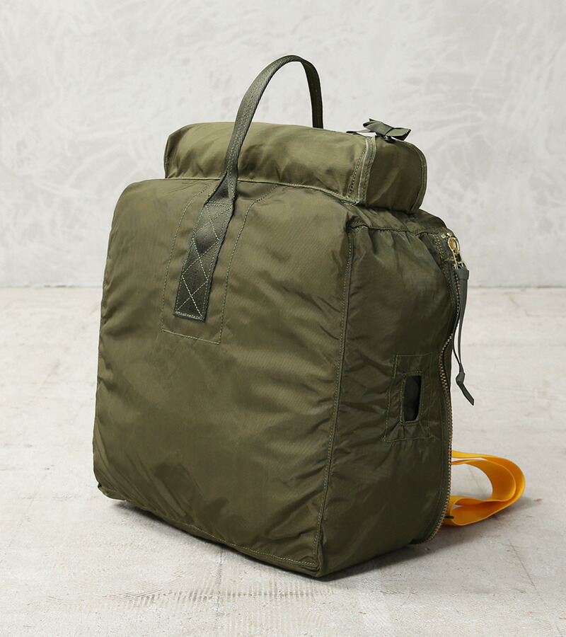 楽天市場】実物 新品 デッドストック 米軍 サバイバル キットバッグ