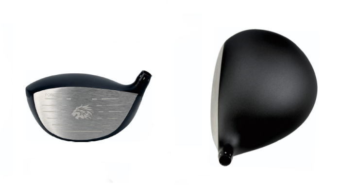 楽天市場】【NEW】EMILLID BAHAMA Carlvinson CV8 ACE DRIVER エミ