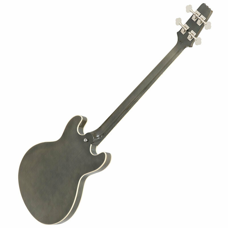 楽天市場】AriaProII TAB-Classic/FM SBK アリア エレキベース