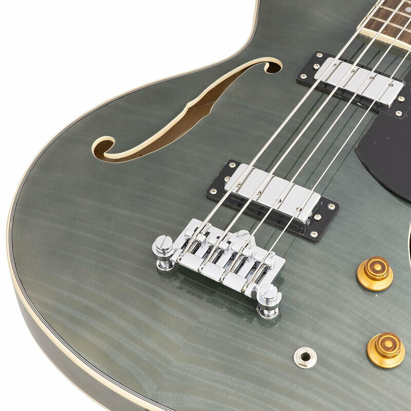 楽天市場】AriaProII TAB-Classic/FM SBK アリア エレキベース