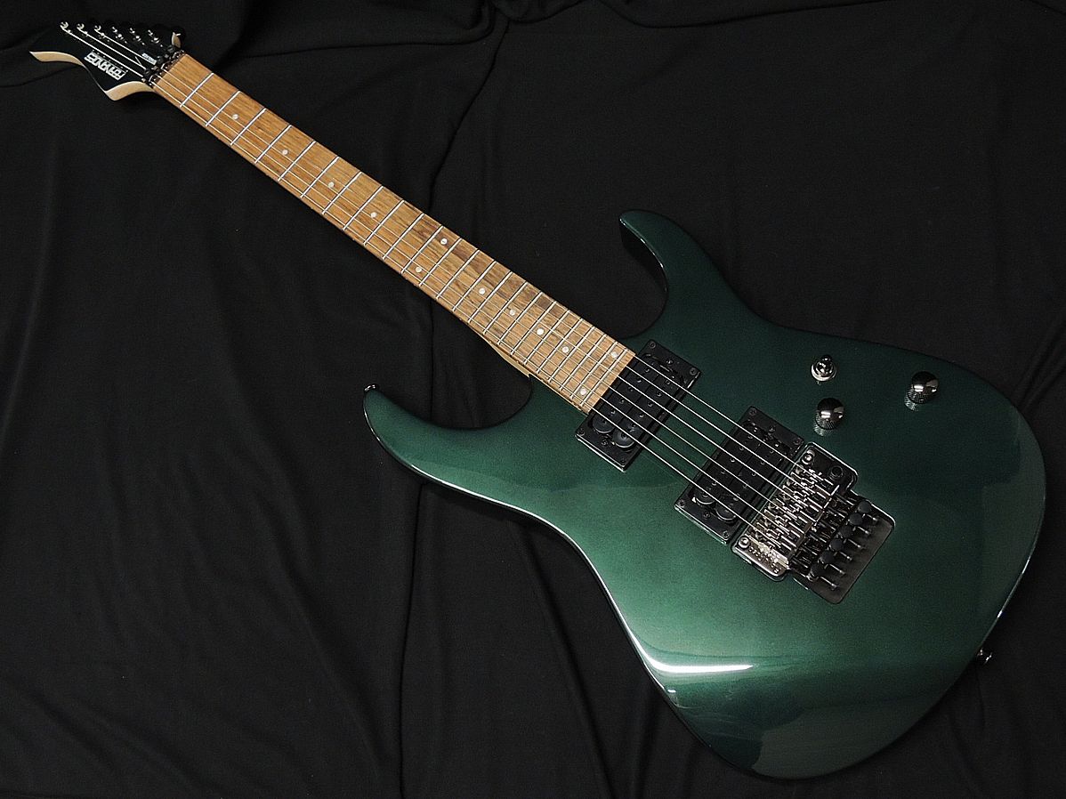 楽天市場】Fernandes FR X EXPORT DAG Dark Army Green フェルナンデス