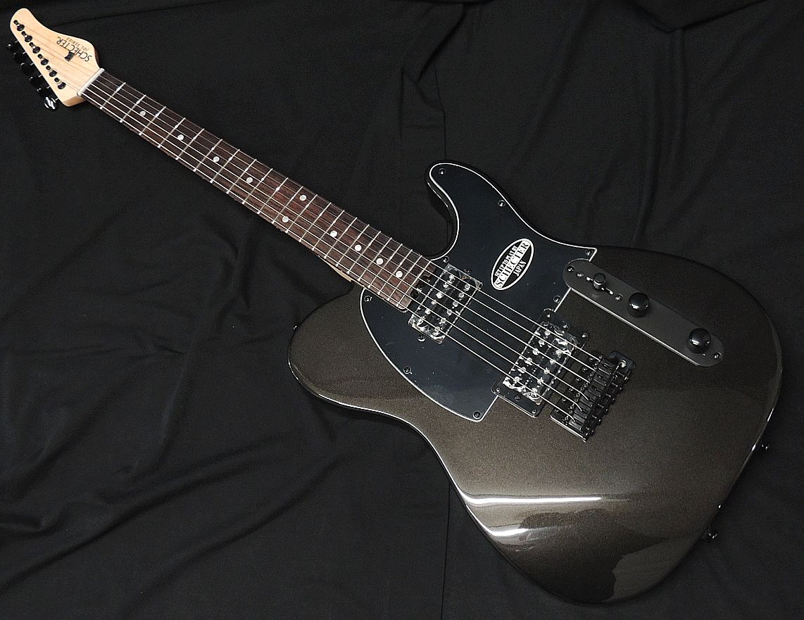 テレキャスタータイプ 黒 エレキギター」の人気商品一覧 | 安い商品を