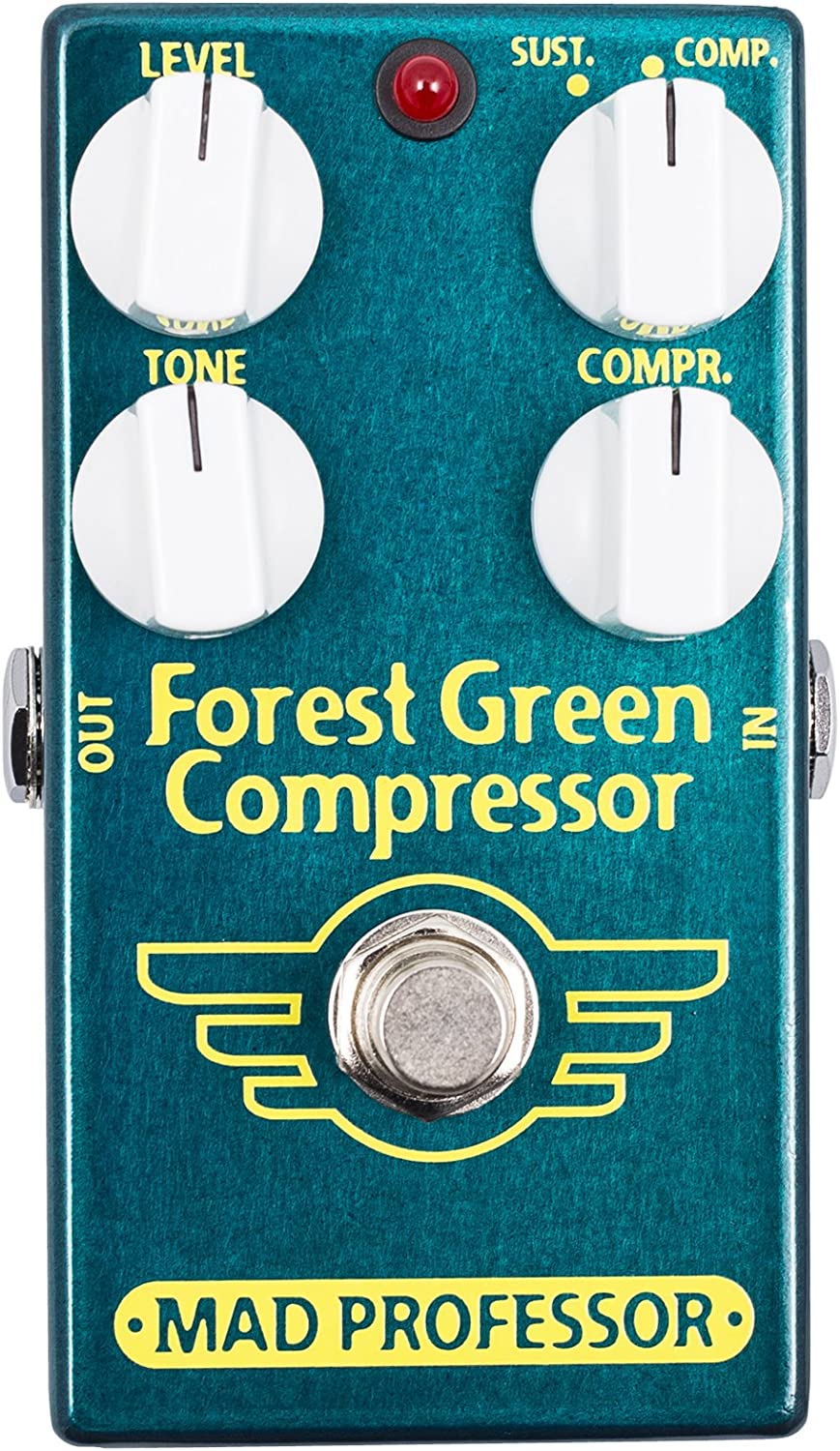 高音質 Forest green compressor HW オーダー受付 高音質 Forest green