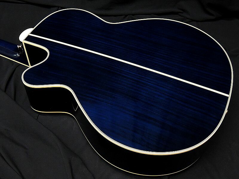 楽天市場】Takamine DMP552C タカミネ DBS アコースティックギター