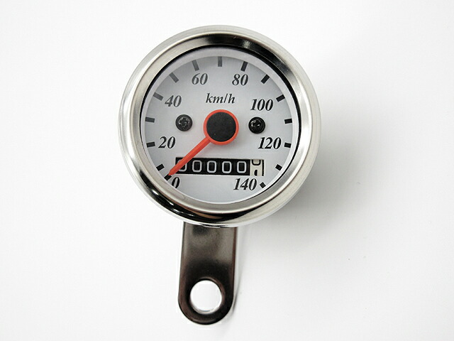 楽天市場】DKcustom スピードメーター 移設キット （フレーム