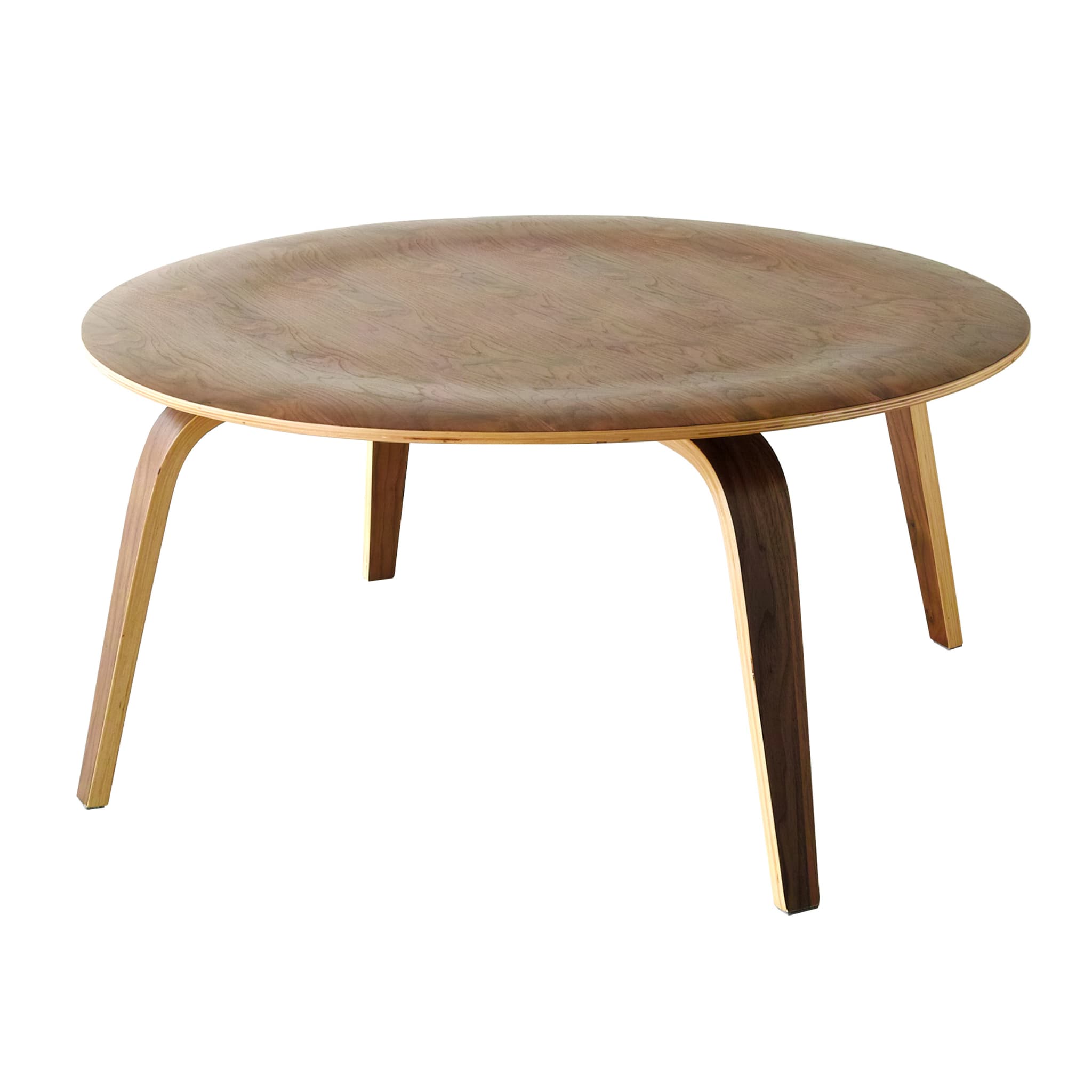 楽天市場】イームズ プライウッドコーヒーテーブル リプロダクト