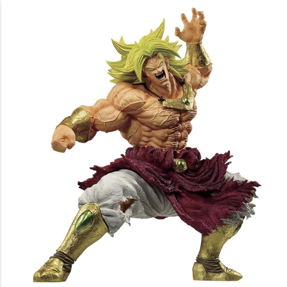 一番くじ 超サイヤ人 ブロリー ラストワン 楽天市場】送料無料 一番くじ