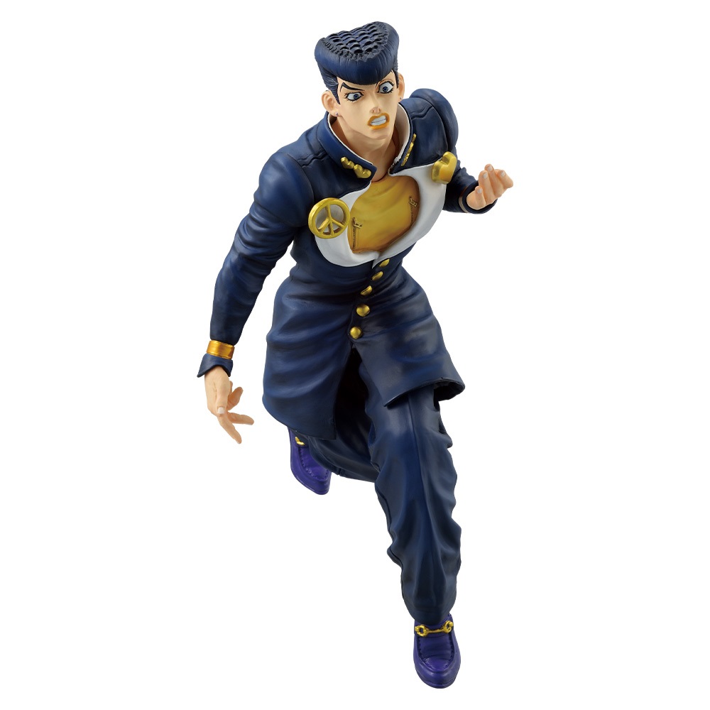 楽天市場】一番くじ ジョジョの奇妙な冒険 DIAMOND IS UNBREAKABLE A賞