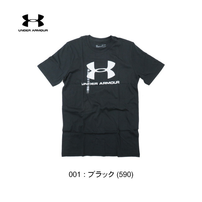 楽天市場】[メール便送料無料][UNDER ARMOUR] アンダーアーマー T