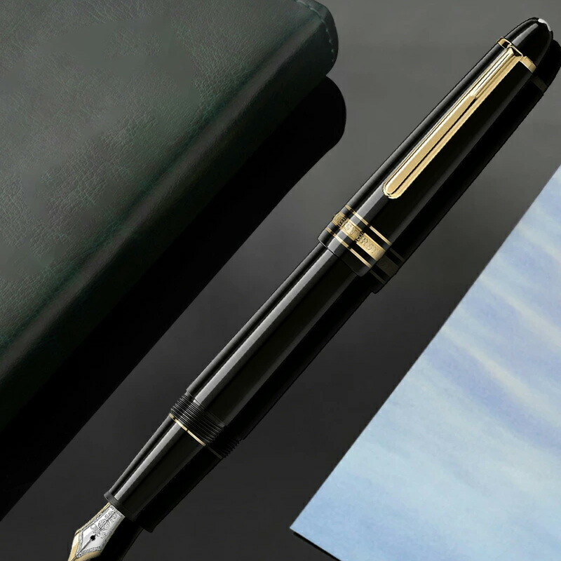 希少♡極美品♡モンブラン ショパン マイスターシュテュック 145