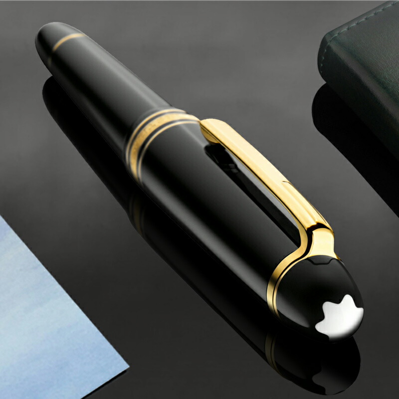 楽天市場】【2/1〜2/28ポイント5倍要エントリー】モンブラン MONTBLANC