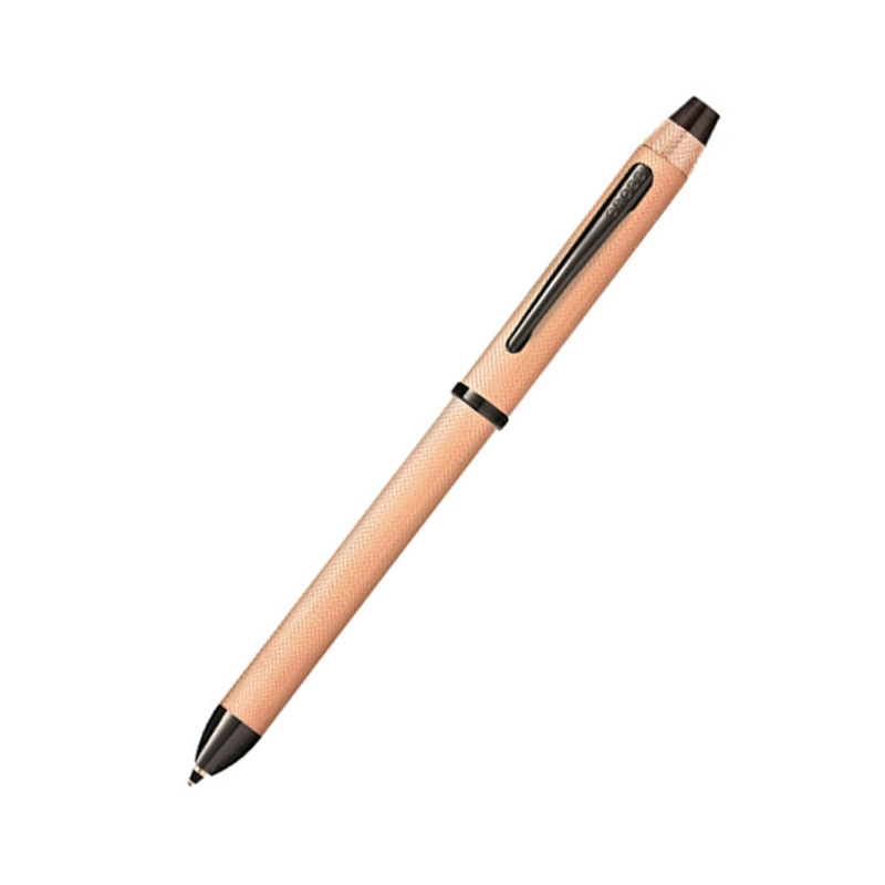 CROSS クロス シャープペンシル シャーペン ケース付き 替芯付き 旧