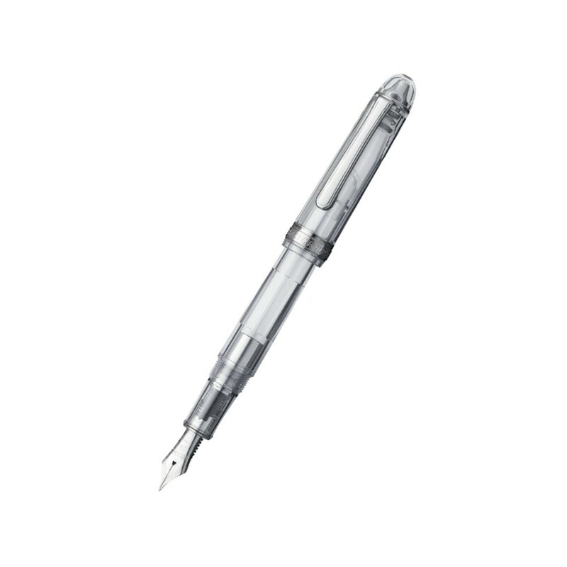 プラチナ万年筆3776 センチュリー ニース リラ 中古)PLATINUM プラチナ