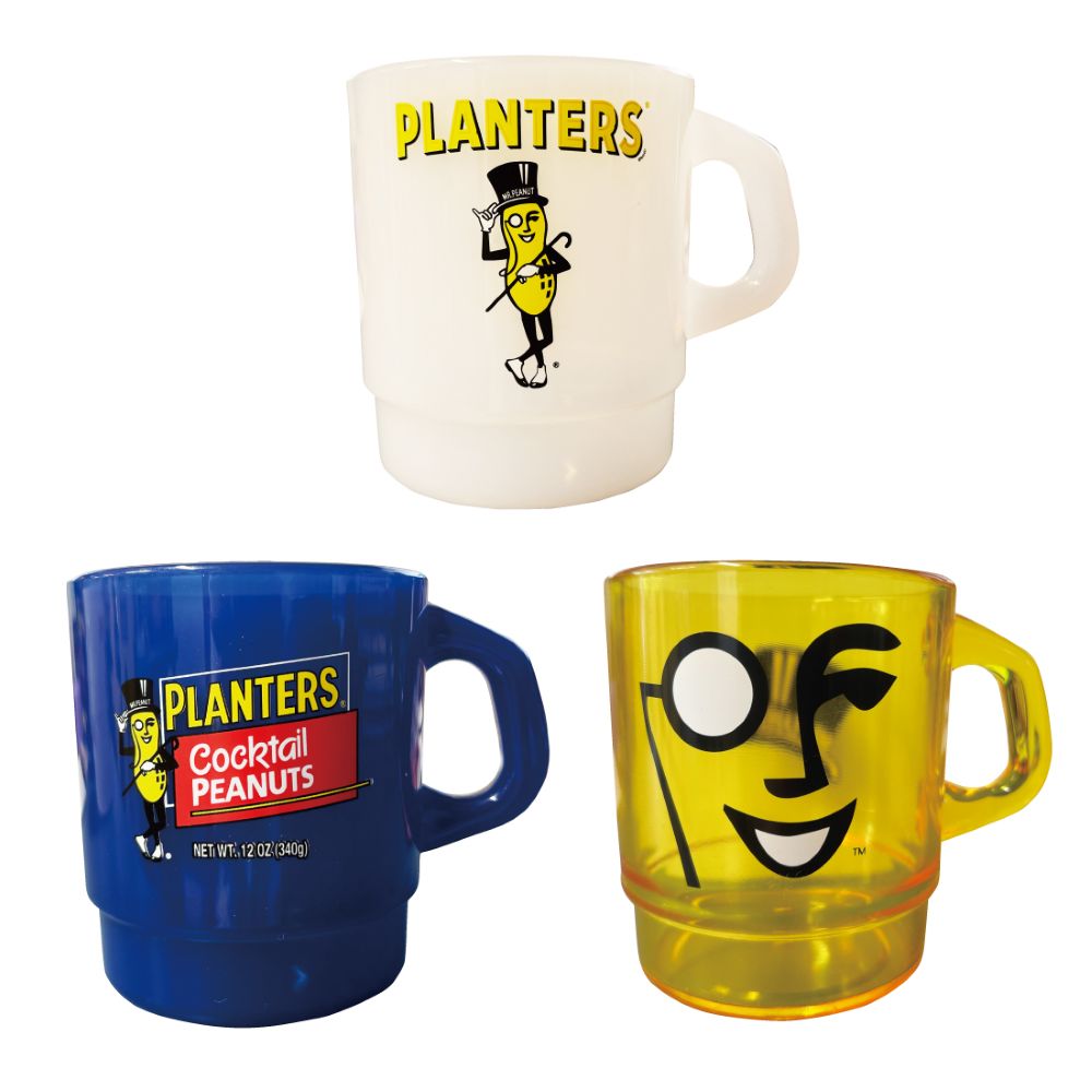 楽天市場】ミスター ピーナッツ（キッチン用品・食器・調理器具）の通販