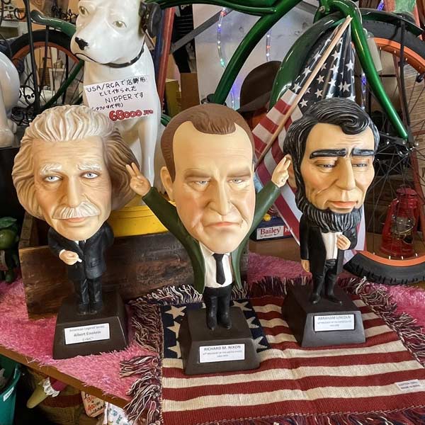 楽天市場】エイブラハム・リンカーン [第16代アメリカ大統領