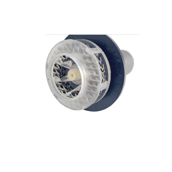 楽天市場】MACRO AQUA コーンスキマー プロテインスキマー KP-30 （120