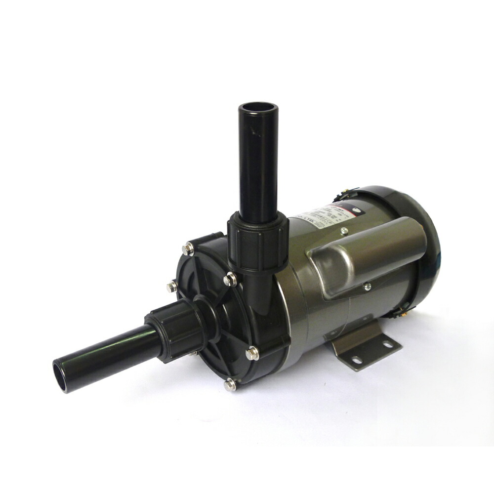 楽天市場】レイシー マグネットポンプRMD-701 ユニオン継手付 (80