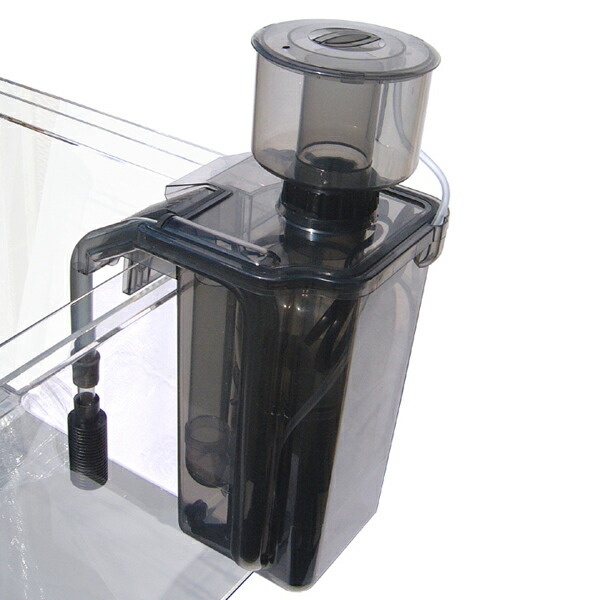 カミハタ 海道達磨 外掛け式プロテインスキマー 楽天市場】カミハタ