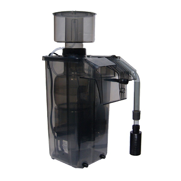 楽天市場】カミハタ 海道達磨 プロテインスキマー (120) : アクアクラフト