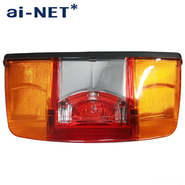 cbx純正 当時物本物STANLEY テールランプ 3個セット