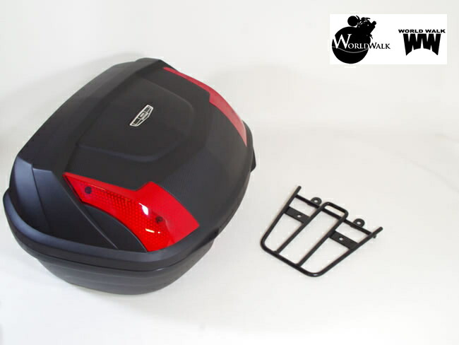 楽天市場】無料特典付【ワールドウォーク】 PCX PCX125 PCX150 リア