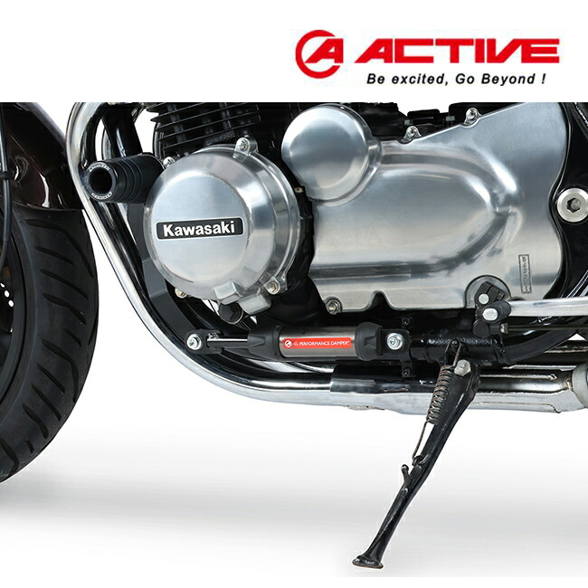 楽天市場】セロー パフォーマンスダンパーの通販