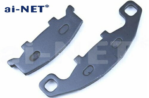 楽天市場】【ZX-10/88-90】R[リア]用 ブレーキパッド バイク用 【品番