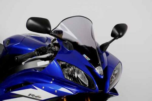 楽天市場】NewRageCycles LEDフロントウィンカー YZF-R6 17
