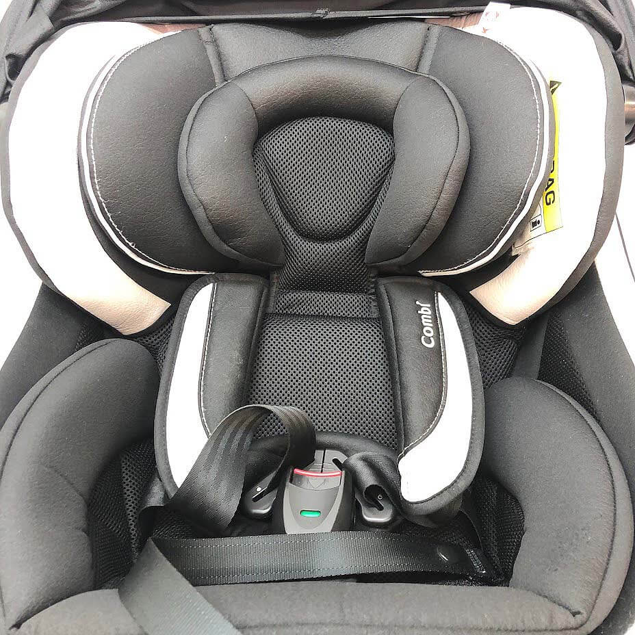 楽天市場】【中古】 コンビ チャイルドシート CB-UTC ネルーム