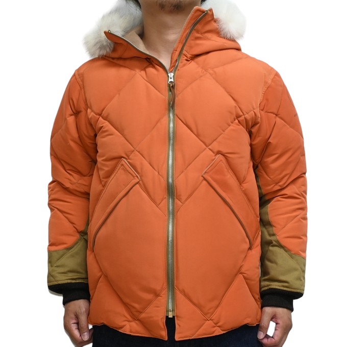 楽天市場】トイズマッコイ TOYS McCOY TMJ1626 ミリタリーダウン