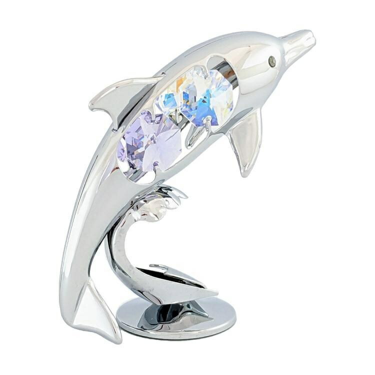 楽天市場】イルカ 置物 誕生日プレゼント ギフト 贈り物 女性 男性