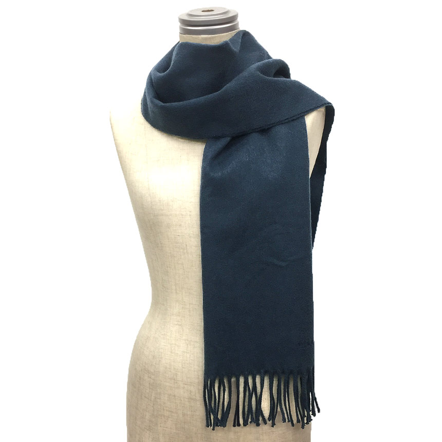 楽天市場】セール HERMES エルメス マフラー H393622T 72 ECHARPE