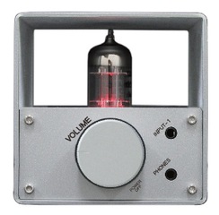 ヒースキット WA-P2 プリアンプ、ナイト パワーアンプ モノラルアンプ