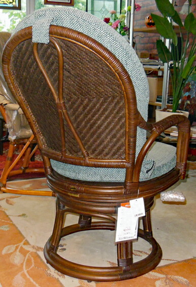 楽天市場】風間 カザマ KAZAMA オリッサ ハイバックシーベルチェア