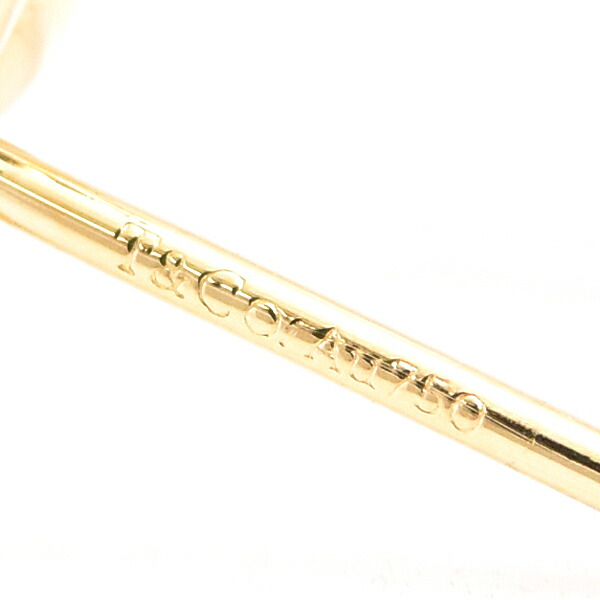 楽天市場】ティファニー ピアス レディース オリーブリーフ クライマー