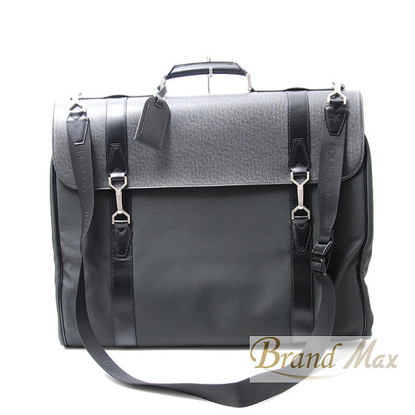 楽天市場】ルイヴィトン タイガ ガーメントキャリアー「ポルタブル