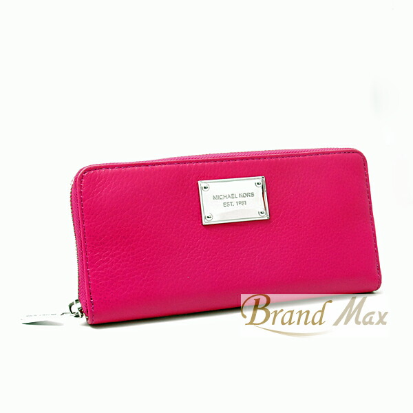 楽天市場】マイケルコース MICHAEL KORS 35T1STTE3L ラズベリーピンク