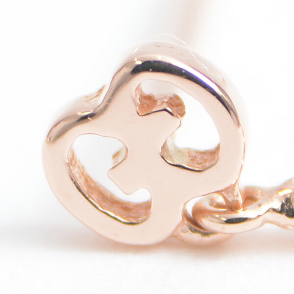 楽天市場】グッチ GUCCI ディアマンティッシマ ドロップピアス