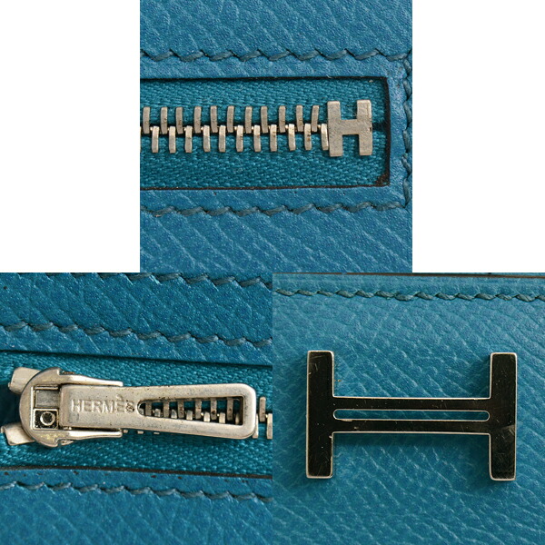 楽天市場】エルメス 財布 レディース メンズ ベアンスフレ ヴォー