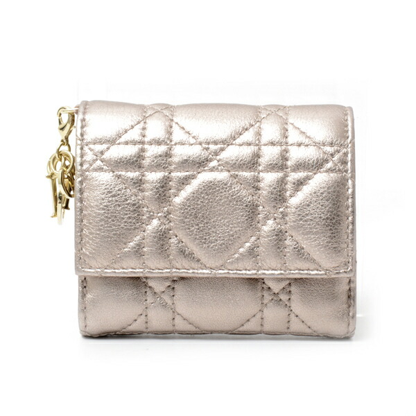 楽天市場】クリスチャン ディオール 財布 レディース レディ