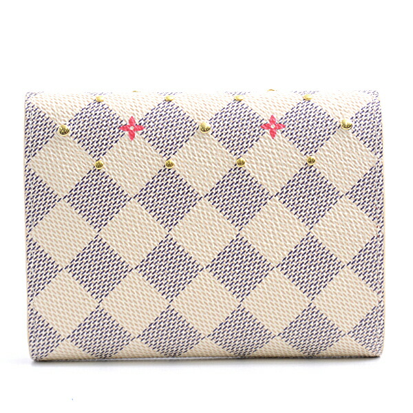 楽天市場】ルイヴィトン 財布 レディース ポルトフォイユ ヴィクトリー