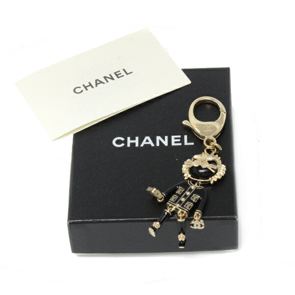 楽天市場】シャネル ブランド小物 メンズ レディース ライオンチャーム