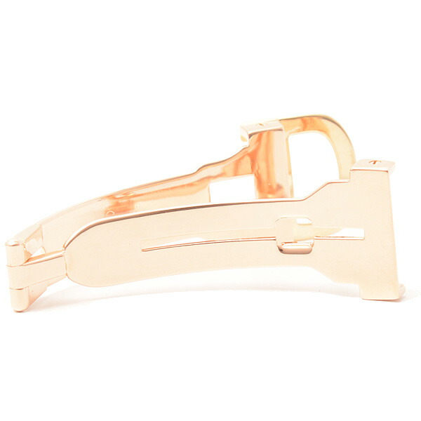 A165 カルティエ 純正ADBバックル GP 取付幅12mm用 A165 カルティエ