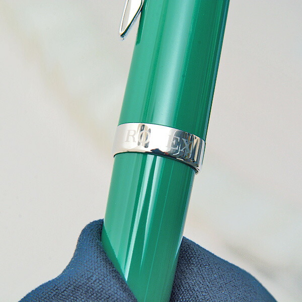 楽天市場】ロレックス 筆記具 ユニセックス ツイスト式ボールペン 王冠