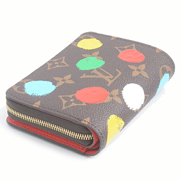 楽天市場】ルイヴィトン 財布 レディース モノグラム ポルトフォイユ